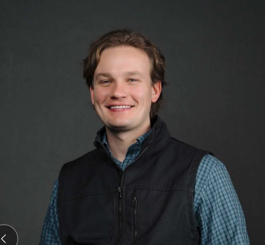 Braden Clark, Chief CRNA · Co-Founder · Austin, TX